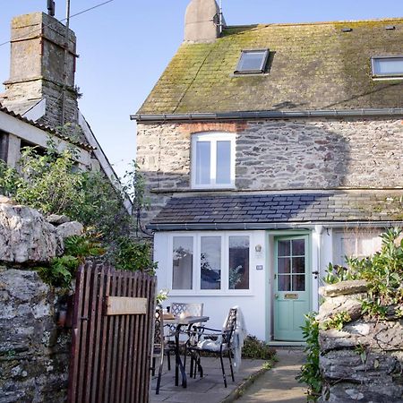 Beautiful Coastal Cottage In East Prawle Kingsbridge  Exterior foto