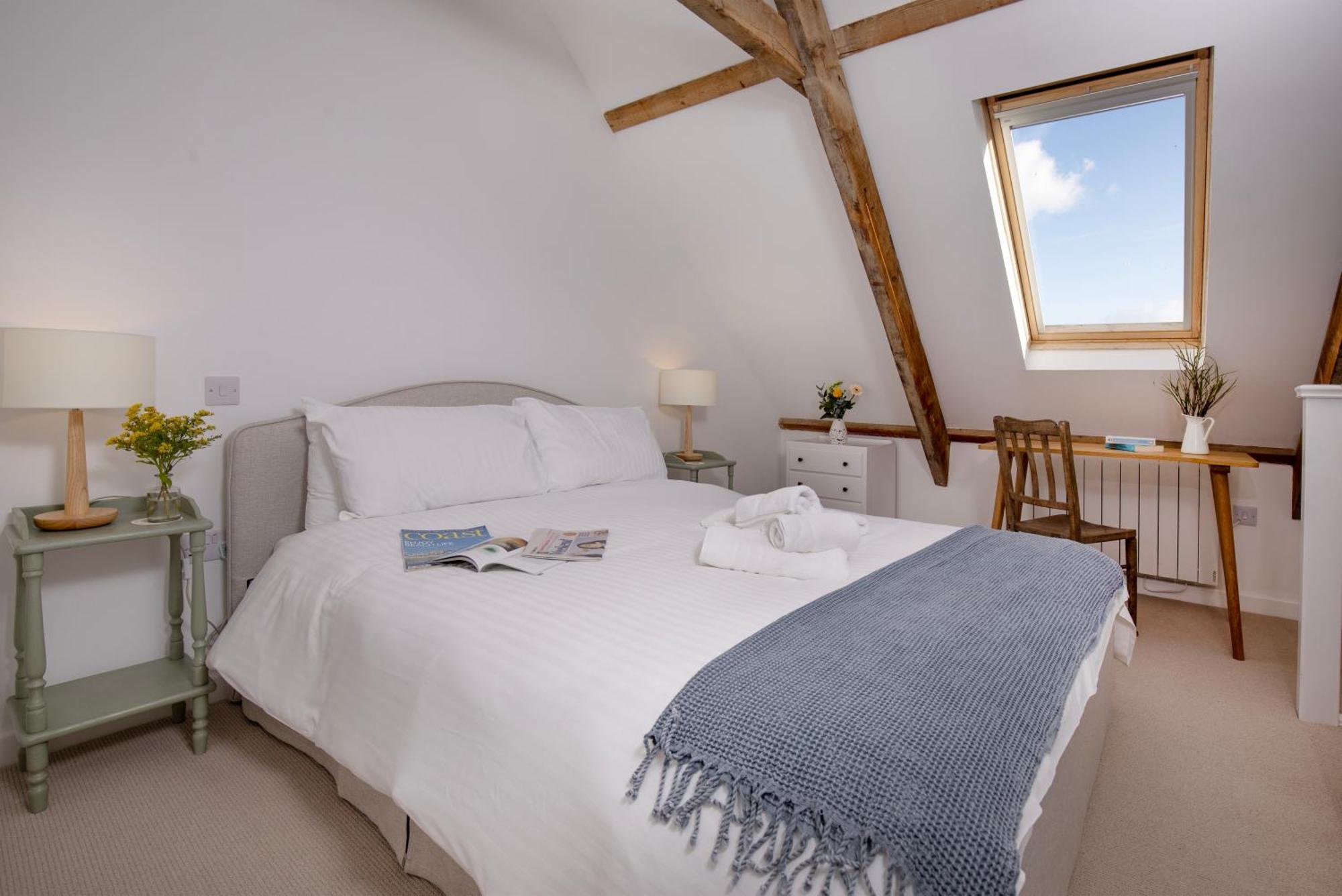Beautiful Coastal Cottage In East Prawle Kingsbridge  Exterior foto