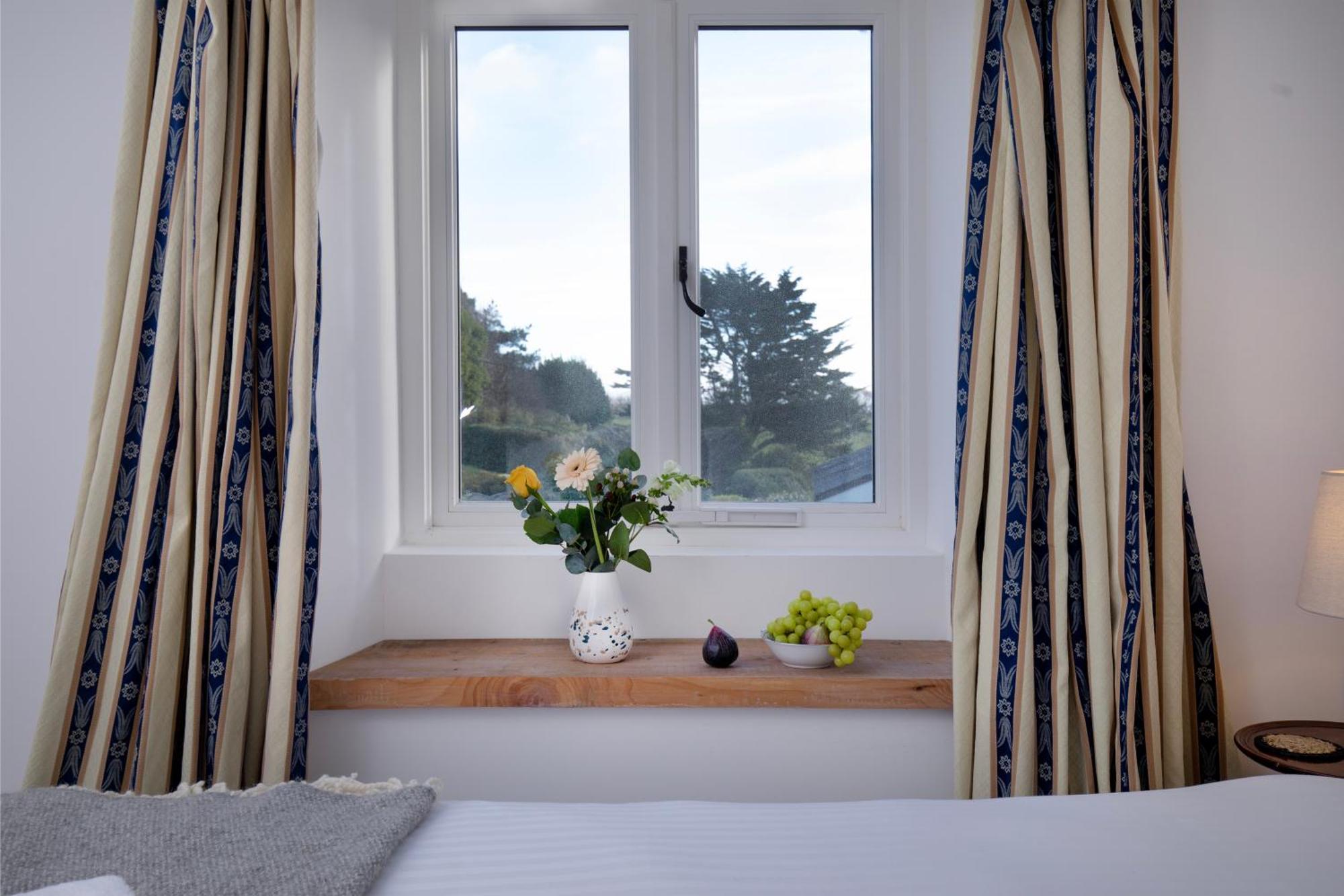 Beautiful Coastal Cottage In East Prawle Kingsbridge  Exterior foto